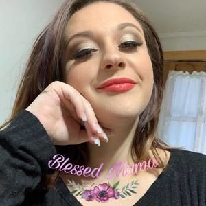 Meet your Posher, Amarissa